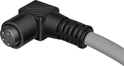 SIM-K-4-WD-5-PU Соединительный кабель