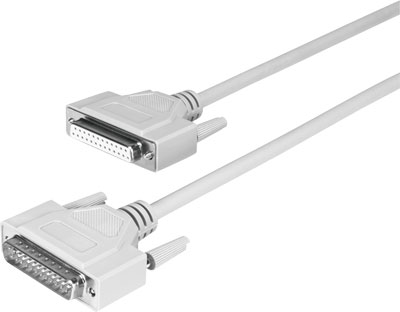 NEBC-S1G25-K-1.0-N-S1G25 Соединительный кабель