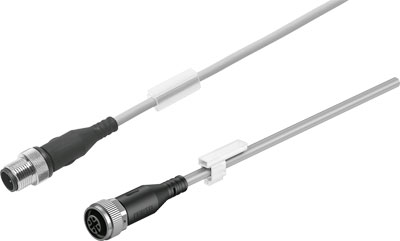 NEBU-M12G5-K-1-N-M12G3 Соединительный кабель