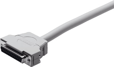 KMP6-26P-16-2,5 Соединительный кабель