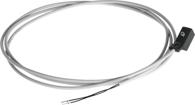 NEBV-Z3WA2L-R-E-2.5-N-LE2-S1 Соединительный кабель