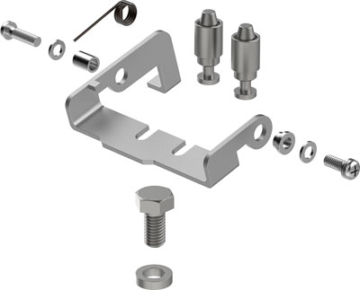DADP-TU-F3-80 Toggle lever function kit