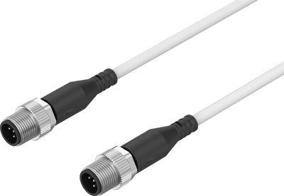 NEBC-M12G5-S-1,5-N-M12G5 Соединительный кабель