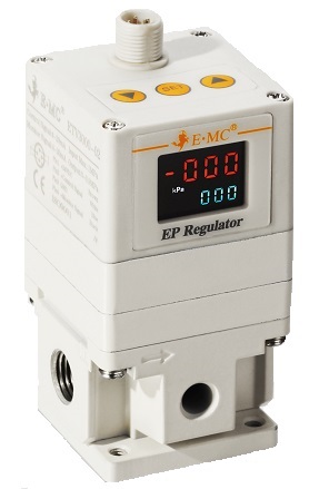 Пропорциональный регулятор давления ETV3000-025031