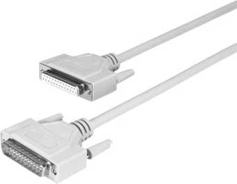 NEBC-S1G25-K-5.0-N-S1G25 Соединительный кабель