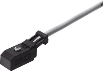 KRP-1-24-2,5 Соединительный кабель