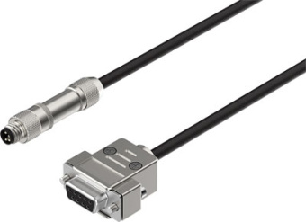 NEBC-M8G4-ES-1.5-N-SB-S1G9-RS2-S7 Соединительный кабель
