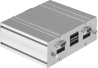 CMXH-ST2-C5-7-DIOP Контроллер (система управления)
