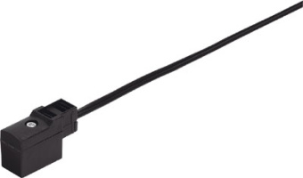 KMYZ-4-24-2,5-B Штекерная розетка с кабелем