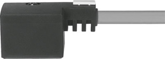 KMC-1-24DC-2,5-LED Соединительный кабель