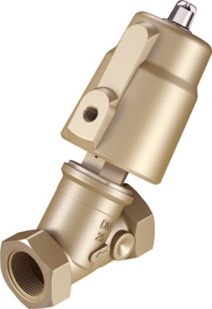 VZXF-L-M22C-M-A-G1-230-H3B1V-50-V Седельный клапан